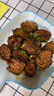 森農(nóng)樂(lè)鮑魚鮮活冷凍特大生鮮大號(hào)貝類海鮮水產(chǎn)超大即食佛跳墻食材鮑魚汁 14-15只/斤【中大鮑魚1斤 精品嘗鮮】 曬單實(shí)拍圖