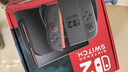 任天堂（Nintendo）Switch2游戲機(jī) 2代主機(jī) NS2掌機(jī)游戲主機(jī) 國際版多語言新品 保稅倉】港版Switch2國際版贈(zèng)2年共享會(huì)員 曬單實(shí)拍圖