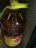 魯花 食用油 5S物理壓榨 一級 花生油6.18L 贈品隨機(jī)發(fā)貨送完即止 曬單實拍圖
