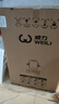 威力（WEILI）波輪洗衣機全自動 10公斤直驅(qū)變頻 大容量智能模糊洗 一級能效潔桶鈦金灰XQB100-1929D國家補貼 曬單實拍圖