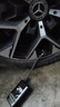 慧多多充氣泵車載汽車充氣寶打氣筒輪胎帶測胎壓公路自行電動車通用無線 曬單實拍圖