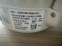 美的（Midea）戶(hù)外電熱水壺多段控溫燒水壺真空保溫電水壺316L不銹鋼熱水壺便攜式智能全自動(dòng)恒溫 1.2L 迷你旅行出差DB12X18-PRO 曬單實(shí)拍圖