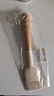 炊大皇硅膠油刷 廚房烘焙工具油刷子烙餅刷耐高溫?zé)居退咨?曬單實拍圖