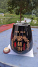 寶福祥景德鎮大壇子150斤陶瓷酒壇酒壇子裝酒容器大容量白酒裝酒壇子 黑色一壇好酒-10斤裝 曬單實(shí)拍圖