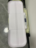 Meilen嬰兒秤體重秤家用嬰兒稱(chēng)體重新生兒專(zhuān)用秤高精準(zhǔn)電子秤?jì)雰簩殞毞Q(chēng)重器分體式母嬰秤 曬單實(shí)拍圖