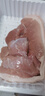  【180天白豬家庭裝】冰鮮豬腿肉1kg 曬單實拍圖