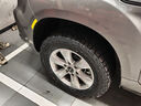固鉑（Cooper）汽車(chē)輪胎 265/60R18 119/116S  AT3 LT 適配普拉多/H9/坦克300 曬單實(shí)拍圖