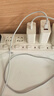 Apple/蘋(píng)果 20W USB-C手機(jī)充電器 原裝充電器手機(jī)快充頭蘋(píng)果充電器  適用iPhone/iPad/Watch/AirPods 曬單實(shí)拍圖
