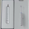 松下（Panasonic）電動(dòng)牙刷按摩護齦45度智能感應掌握巴氏刷牙8歲+兒童成人老人節日生日禮物送男女友DC50 曬單實(shí)拍圖