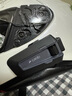 CARDO高端摩托車頭盔藍(lán)牙耳機(jī)原裝進(jìn)口DMC互聯(lián)PACKTALK NEO Single 曬單實拍圖