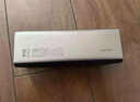 CUKTECH酷態(tài)科【3C認(rèn)證可上飛機(jī)】15號(hào)電能柱SE20000毫安時(shí)大容量充電寶多口100W快充適用蘋果小米筆記本 曬單實(shí)拍圖