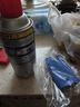 WD-40汽車玻璃油膜去除劑去油膜擋風污漬強力清潔車窗泡沫清洗劑300ml 曬單實拍圖