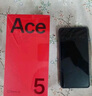 一加 Ace 5 12GB+256GB 引力鈦 國家補貼 第三代驍龍 8 風馳游戲內(nèi)核 冰川電池 oppo游戲AI智能5G手機 曬單實拍圖