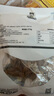 周黑鴨 甜辣鹵鴨脖215g 休閑零食 經(jīng)典大包裝【鴨哥推薦】 曬單實(shí)拍圖
