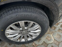 普利司通汽車(chē)輪胎2條 235/65R18 106H H/L001 適配凱迪拉克XT5 京東養車(chē) 曬單實(shí)拍圖