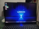 聯(lián)想拯救者R7000P 2025 游戲筆記本電腦(銳龍9 8945HX 16G 1T RTX5060 2.5K 240Hz 黑)國家補貼20% 曬單實(shí)拍圖