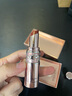 圣羅蘭（YSL）粉管潤唇膏7B滋潤口紅保濕顯色化妝品生日禮物送女友 曬單實(shí)拍圖
