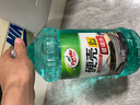 龜牌（Turtle Wax）硬殼玻璃水0度汽車去油膜強力去污除蟲膠鳥糞雨刮水通用2L*4瓶 曬單實拍圖