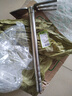 漫德萊不銹鋼園藝工具挖筍小鋤頭趕海工具農(nóng)用種菜養(yǎng)花種花除草工具 曬單實(shí)拍圖