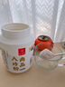 九芝堂八珍粉猴頭菇山藥薏米茯苓古方研磨五谷營養(yǎng)粉早餐代餐沖泡方便 【三罐周期裝】固本養(yǎng)胃 贈定制杯 曬單實拍圖