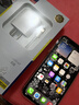 Aapple 蘋(píng)果xr 99新iPhoneXR原屏 蘋(píng)果 二手蘋(píng)果手機 全面屏4G雙卡手機 學(xué)生拍照 顏色隨機 9新128G+電池100%+快充禮包+分期免息 曬單實(shí)拍圖