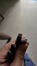 品勝三合一短線(xiàn)充電寶一拖三編織充電線(xiàn)器便攜三頭適用蘋(píng)果華為oppo小米vivo車(chē)載 【USB輸入】0.35m三合一編織數(shù)據(jù)線(xiàn) 曬單實(shí)拍圖