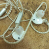 覓聲雙子座入耳式游戲耳機HiFi帶麥高音質(zhì)typec接口電競耳機三角洲行動專用帶麥耳機可換線 白瓷-3.5mm帶麥-入會贈迷你聲卡 曬單實拍圖