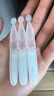 丁家宜（TJOY）重組膠原蛋白次拋精華人參乳液護膚七夕禮物送女友1.5ml*30支 曬單實拍圖