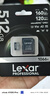 雷克沙（Lexar）512GB TF(MicroSD)存儲(chǔ)卡V30 讀160MB/s 大疆無人機(jī)運(yùn)動(dòng)相機(jī)Action5/Pocket3推薦內(nèi)存卡 (1066x) 曬單實(shí)拍圖