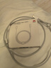 華為編織數(shù)據(jù)線(Max 120W)6A數(shù)據(jù)線 1.8米USB-C轉(zhuǎn)USB-C 適用Mate70Pro/Pura 80系列華為手機(jī)/電腦平板 曬單實拍圖