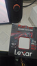 雷克沙（Lexar）1TB TF（MicroSD Express）存儲卡 讀900MB/s 寫(xiě)600MB/s 游戲機Switch2專(zhuān)用內存卡（PLAY PRO） 曬單實(shí)拍圖