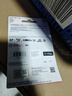 閃迪（SanDisk）512GB TF(MicroSD)內(nèi)存卡 4K極速金卡A2 V30 U3行車記錄儀 運(yùn)動(dòng)相機(jī)無人機(jī) 監(jiān)控存儲(chǔ)卡 讀190MB/s 曬單實(shí)拍圖