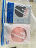 徽昂運動(dòng)套裝女瑜伽服跑步健身服速干衣含胸墊t恤美背短袖長(cháng)褲粉灰L 曬單實(shí)拍圖