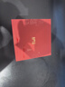 普陀山菩提手串男款雙圈老料玉化菩提根手鏈女佛珠盤(pán)玩情侶生日禮物 曬單實(shí)拍圖