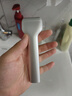 徠芬剃須刀 往復(fù)式電動(dòng)剃須刀便攜刮胡刀T1 Pro 情侶送男友生日情人節(jié)禮物 銀色 曬單實(shí)拍圖