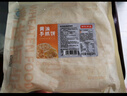 京東京造 黃油手抓餅900g/10片 早餐速凍半成品兒童 動(dòng)物黃油 曬單實(shí)拍圖