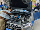 德奧原裝備件原廠(chǎng)全合成機油SP 0W-20適用國六奧迪A3L A4L A6L A7L Q2L Q3 Q5L 曬單實(shí)拍圖
