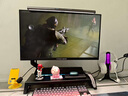 泰坦軍團27英寸 2304分區(qū) MiniLED 4K170Hz雙模340Hz DyDs技術(shù) HDR1400 Type-C 90W 電競顯示器P275MV MAX 曬單實拍圖