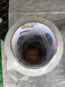 晨光(M&G)文具高透封箱膠帶打包膠帶大膠布 45mm*60m*50um 6卷/筒 快遞工廠(chǎng)倉庫打包辦公用品 AJD957CU 曬單實(shí)拍圖