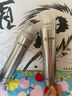 造型師發(fā)膠定型噴霧干膠保濕定型水啫喱水頭發(fā)蓬松造型男女士420ml*2 曬單實(shí)拍圖