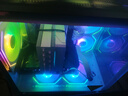 華碩ROG全家桶i5 14600KF華碩5060Ti主機(jī)5060臺(tái)式電腦組裝機(jī)設(shè)計(jì)渲染游戲直播視頻剪輯白色海景房整機(jī) 配置9：14600KF+華碩RTX5060TI 曬單實(shí)拍圖