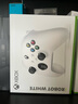 微軟Xbox無線游戲手柄 無線控制器 冰雪白 藍牙適配Xbox/PC/平板/手機 Steam促銷黑神話悟空 絲之歌 曬單實拍圖