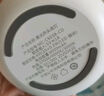 公牛（BULL）床頭母嬰夜燈起夜喂奶氛圍燈柱形三檔色溫無(wú)極調光充電款6000mAh 曬單實(shí)拍圖