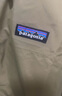 巴塔哥尼亞（Patagonia）男士T3硬殼3L連帽防雨透氣沖鋒衣夾克torrentshell  Jkt 85241 NGRY M 曬單實(shí)拍圖