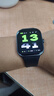 小米（MI）REDMI Watch 5 典雅黑 國(guó)家補(bǔ)貼 澎湃OS 2 心率血氧監(jiān)測(cè) 藍(lán)牙通話 紅米手表5 智能手表 小米汽車 曬單實(shí)拍圖