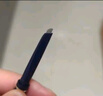 袋鼠媽媽眉筆防水防汗鎖色持妝顯色不掉色準(zhǔn)孕婦可用眉筆化妝品(灰棕色） 曬單實(shí)拍圖