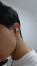 興戈EW200 可換線HiFi有線耳機(jī)動(dòng)圈高音質(zhì)大聲場(chǎng)聽聲辨位吃雞入耳式電腦游戲電競(jìng)音樂耳塞 EW200【3.5帶麥】線長(zhǎng)約1.7M 曬單實(shí)拍圖