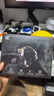 KZ  ZS10 PRO 2【職業(yè)同款】有線耳機十單元圈鐵高保真旗艦hifi音樂耳機3.5mm游戲監(jiān)聽入耳式 黑色 聲卡版【雙麥C口+USB轉(zhuǎn)接線】 曬單實拍圖