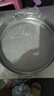 美廚（maxcook）面粉篩 304不銹鋼單層網(wǎng)篩糖粉篩超細面粉篩子30CM MCPJ3451 曬單實(shí)拍圖