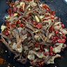 科爾沁 國產(chǎn)原切筋頭巴腦凈重4斤 燉煮食材 生鮮牛肉 曬單實拍圖